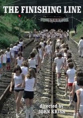 The Finishing Line