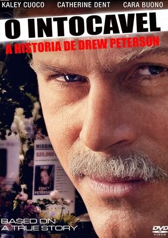 O Intocável – A História de Drew Peterson