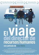 El viaje del director de Recursos Humanos