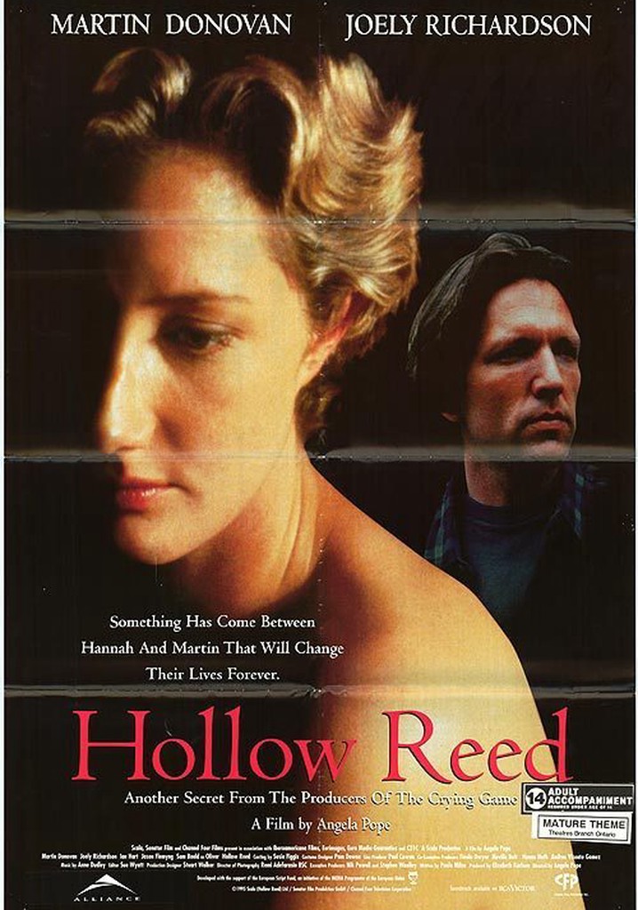 Hollow Reed streaming: where to watch movie online?