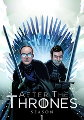 After the Thrones - After The Thrones - Season 1