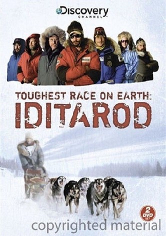 Toughest Race on Earth: Iditarod