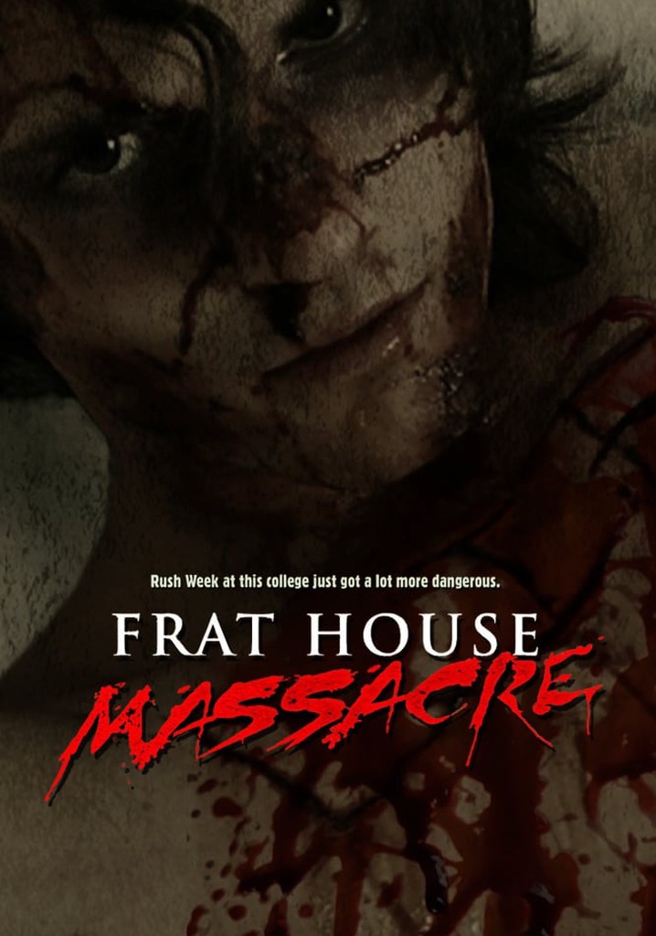 Frat House Massacre