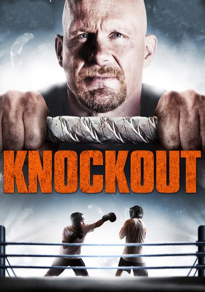 Knockout (2020) - IMDb