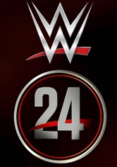 WWE 24 - Season 2015