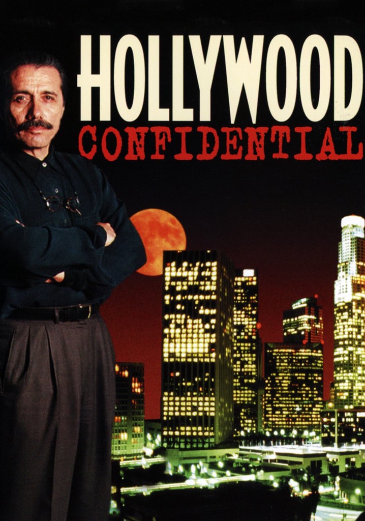 Hollywood Confidential