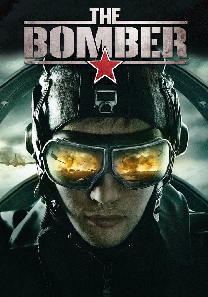 The Bomber