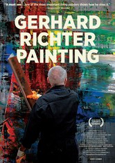 Gerhard Richter Painting