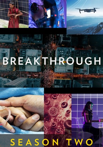 Breakthrough putlocker new arrivals