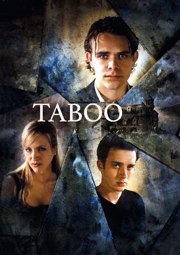 Taboo Movie Where To Watch Streaming Online