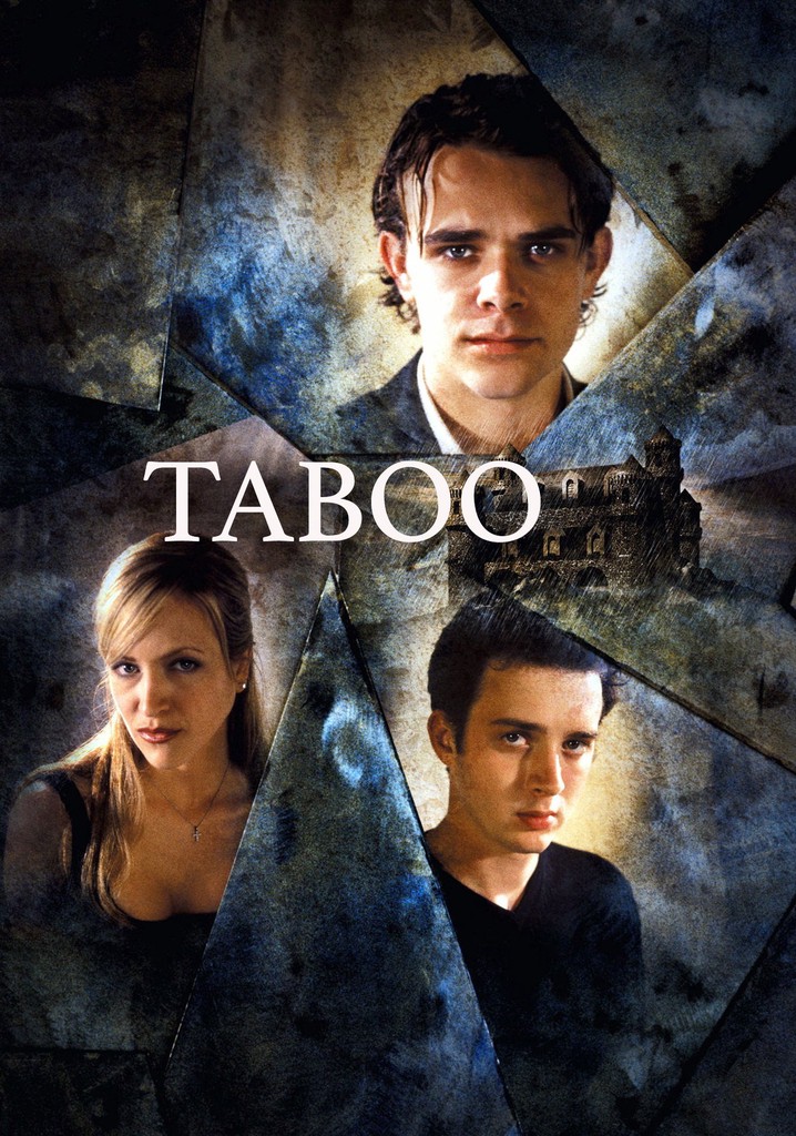 Taboo Streaming Where To Watch Movie Online 