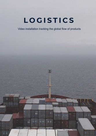 Logistics - 72 Minute Cut