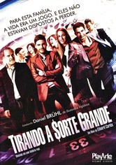 Tirando a Sorte Grande