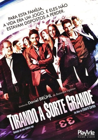 Tirando a Sorte Grande