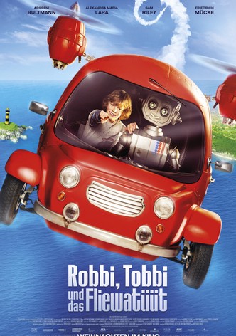 Robbi, Tobbi und das Fliewatüüt