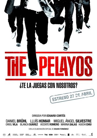 The Pelayos