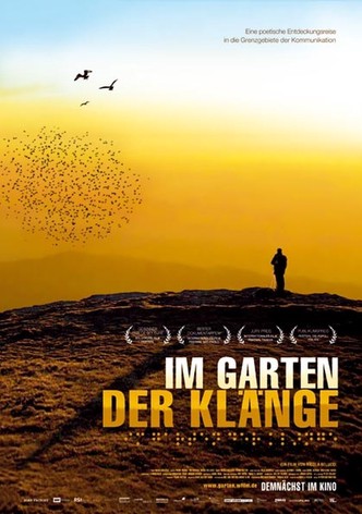 Im Garten der Klänge - Nel Giardino dei Suoni