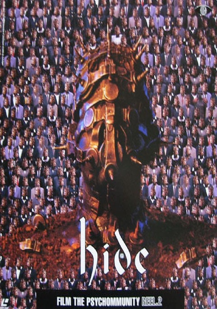 FILM THE PSYCHOMMUNITY REEL.2