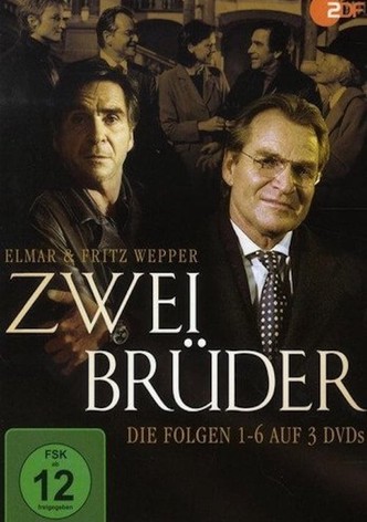 Zwei Brüder