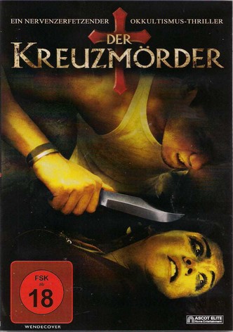 Der Kreuzmörder