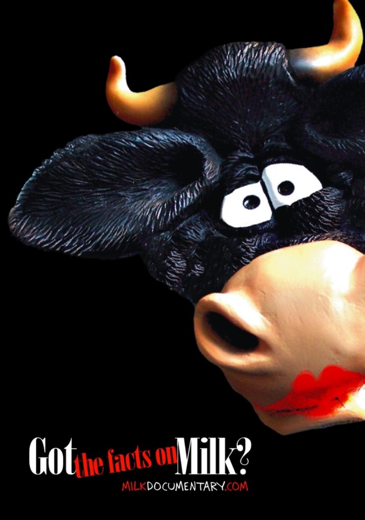 Got the Facts on Milk?