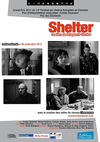 Shelter