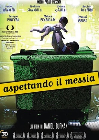 Aspettando il Messia