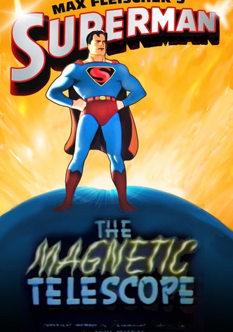 El Telescopio Magnético