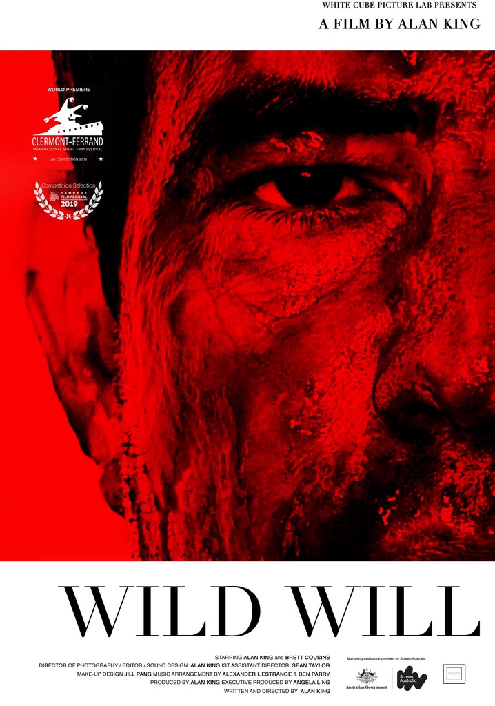 Wild Will