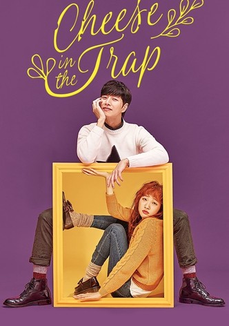 Cheese in the trap online ep 1 eng sub