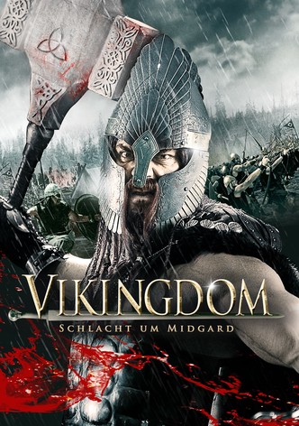 Vikingdom - Schlacht um Midgard