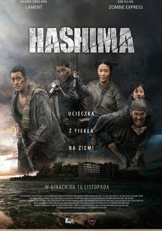 Hashima