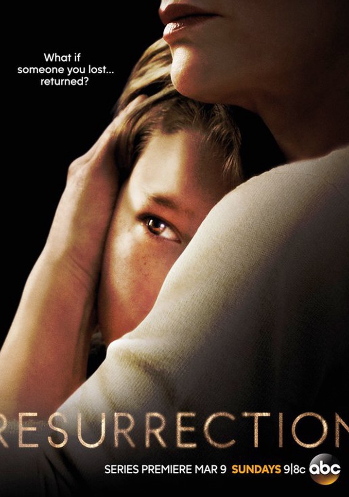 Resurrection Season 2 - watch full episodes streaming online