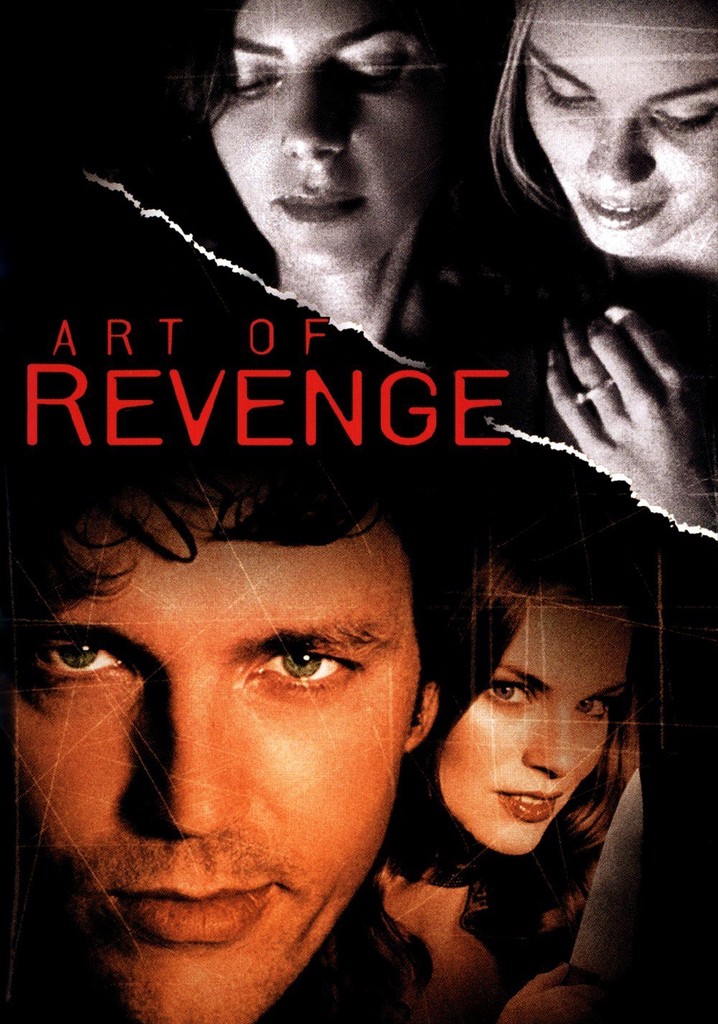 Art of Revenge