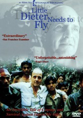 Little Dieter Needs to Fly