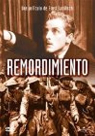 Remordimiento