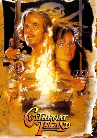 Cutthroat Island