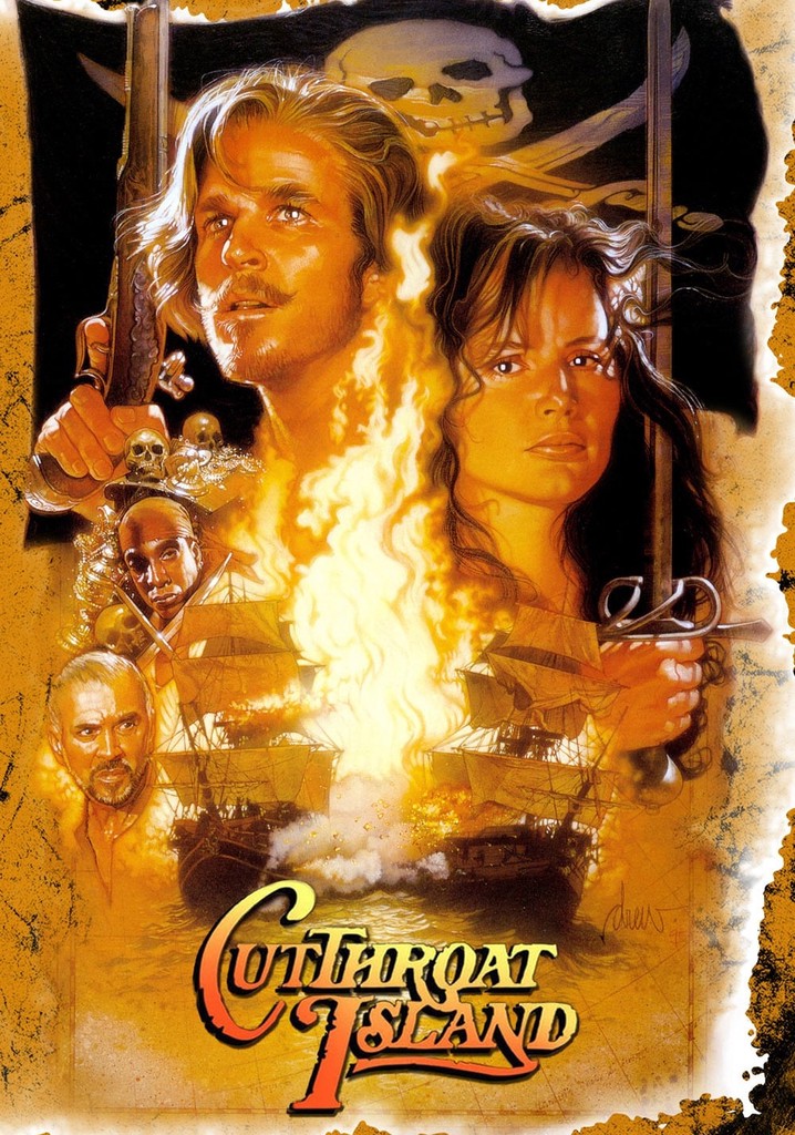 where can i stream cutthroat island        
        <figure class=