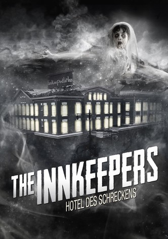 The Innkeepers - Hotel des Schreckens