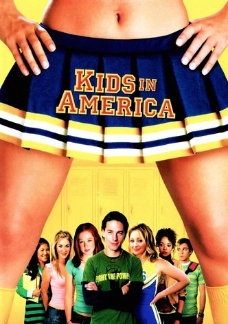 Kids in America