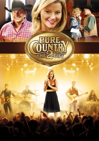 Pure Country: Il dono