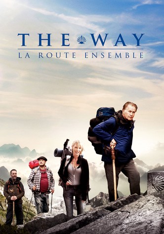 The Way : La Route Ensemble