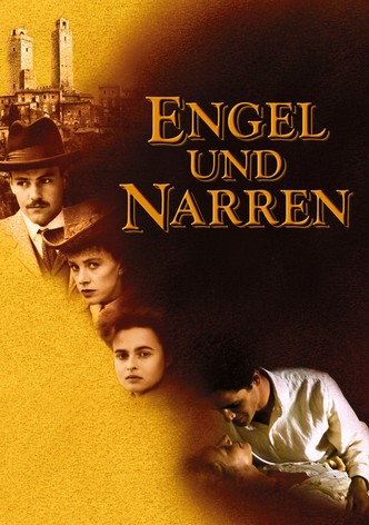 Engel und Narren