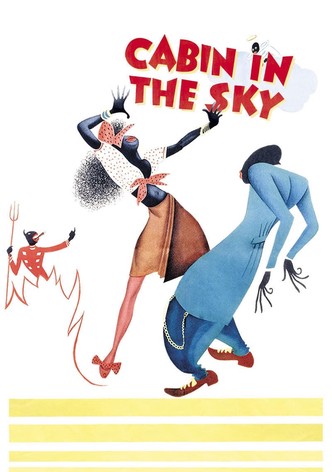 Ein Häuschen im Himmel