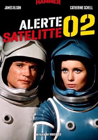 Alerte Satellite 02