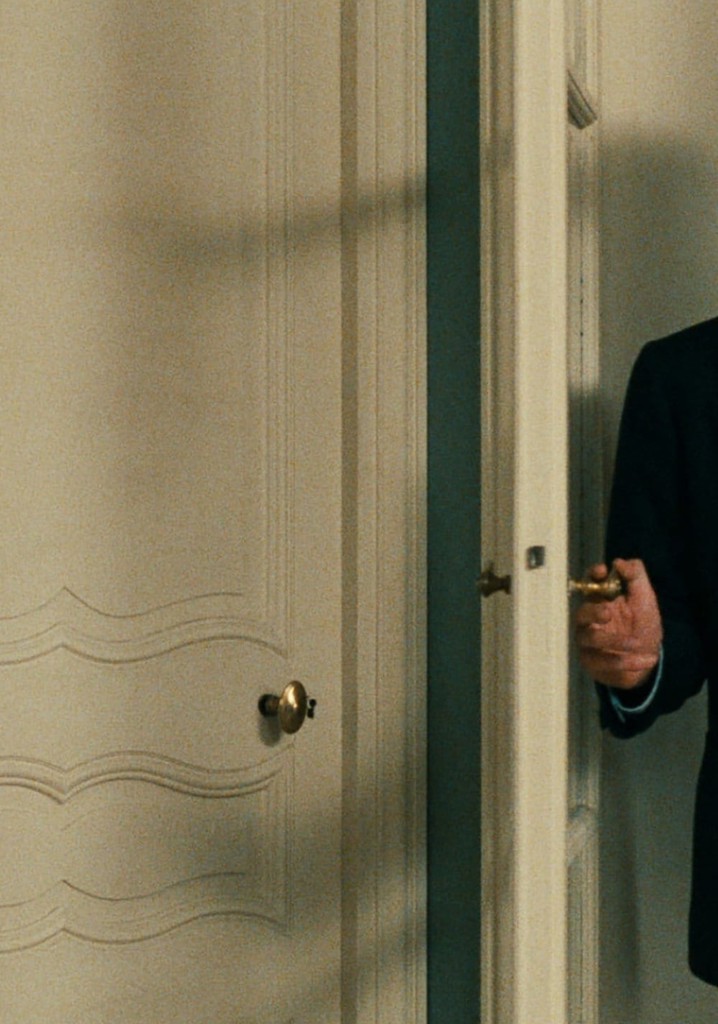 Once There Was Everything