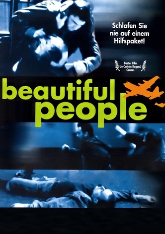 Beautiful People
