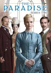 The Paradise - Al paradiso delle signore