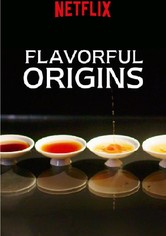 Flavorful Origins