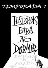 Historias para no dormir